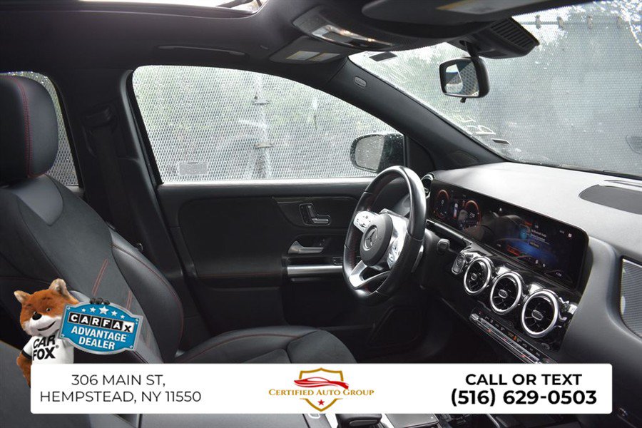Used 2023 Mercedes-Benz GLA 250 image 20