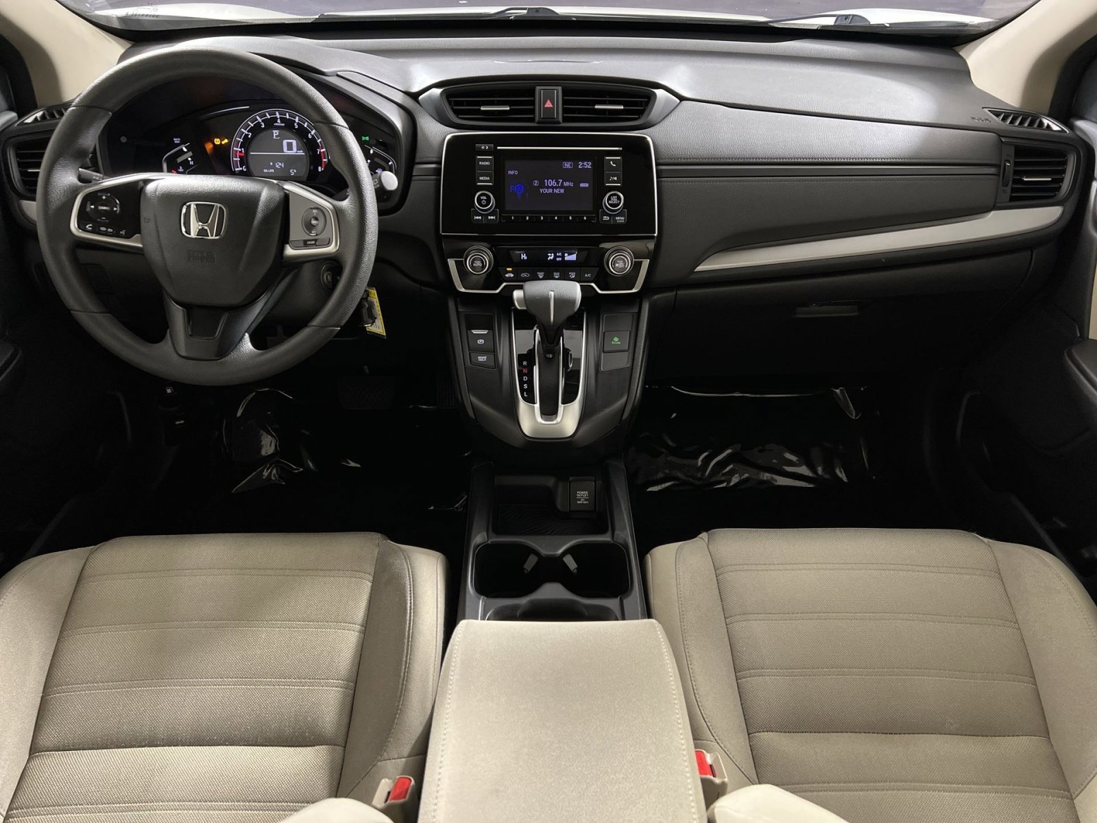 Used 2018 Honda CR-V LX image 21