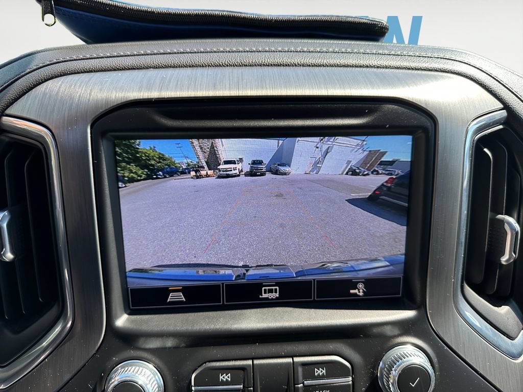 Used 2021 GMC Sierra 1500 Denali w/ Denali Premium Package AWD/4WD image 20