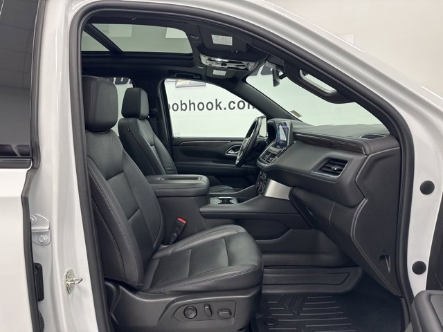 Used 2021 Chevrolet Tahoe Z71 image 33