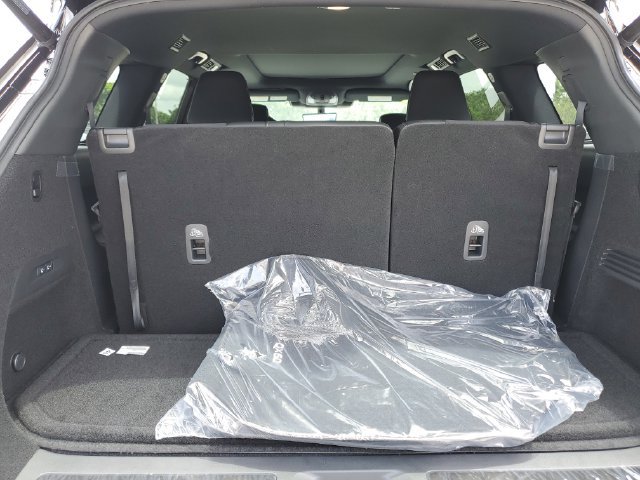 New 2027 INFINITI QX60 Autograph w/ Dark Cargo Package AWD/4WD image 7