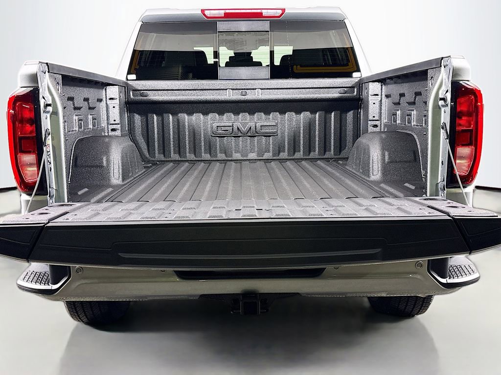 New 2026 GMC Sierra 1500 Elevation w/ Elevation Premium Package image 28