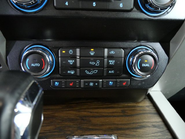 Certified 2019 Ford F150 Lariat AWD/4WD image 24