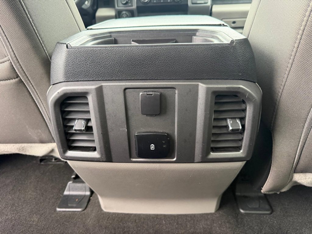 Used 2019 Ford F150 XLT w/ XTR Package AWD/4WD image 21