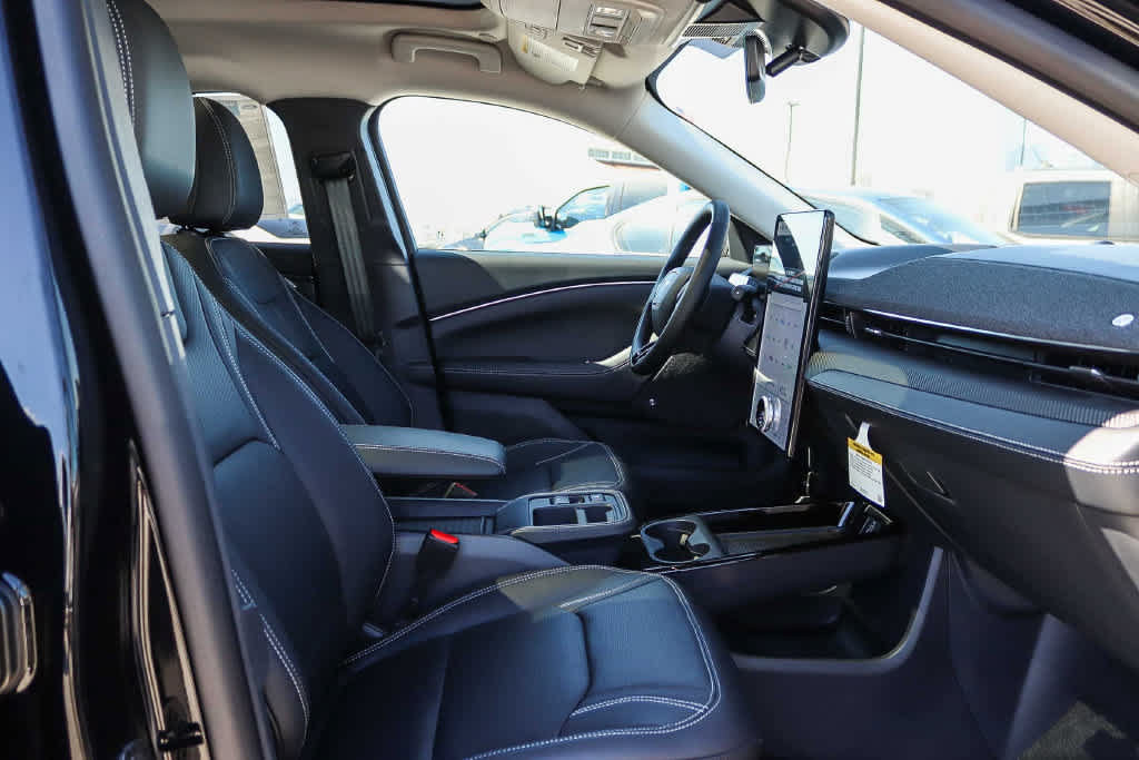 New 2026 Ford Mustang Mach-E Premium RWD image 15
