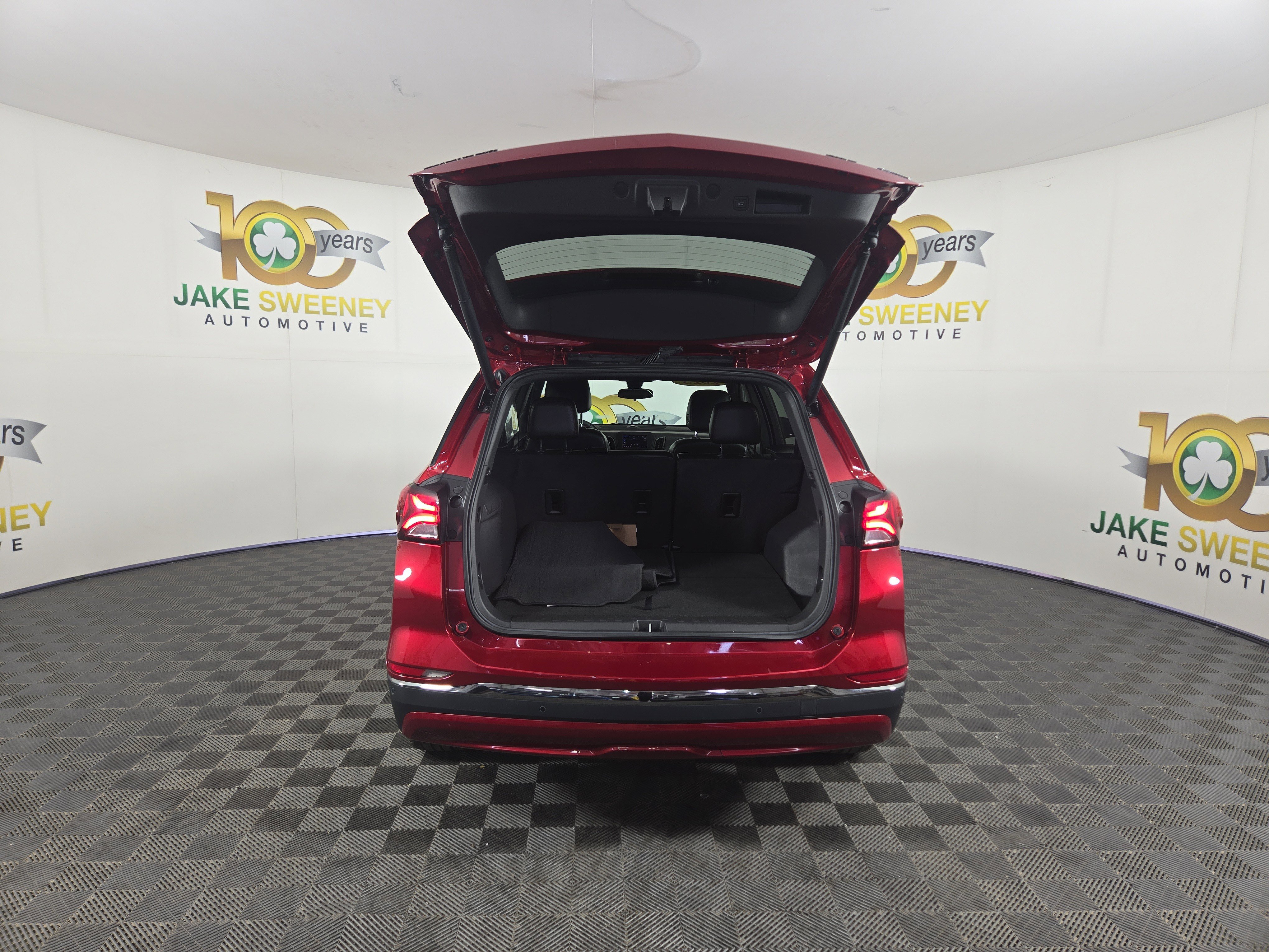 Certified 2023 Chevrolet Equinox RS image 32