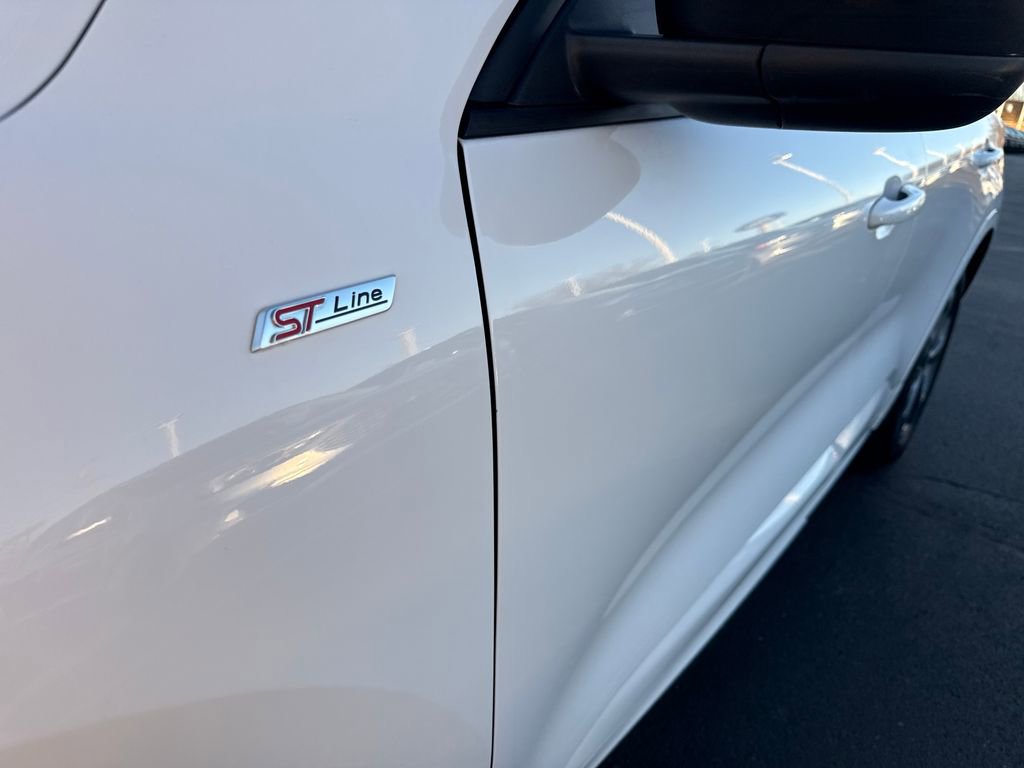 Used 2023 Ford Escape ST-Line w/ Tech Pack #1 image 6