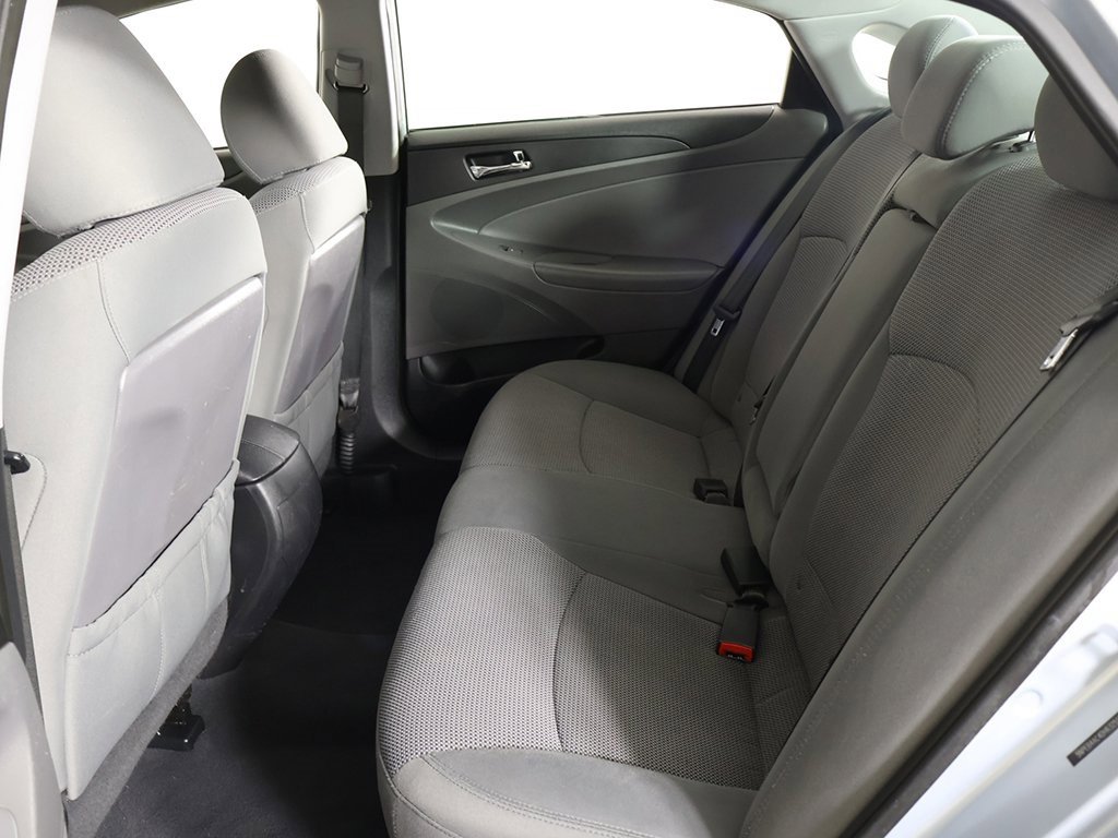 Used 2013 Hyundai Sonata GLS w/ Popular Equipment Pkg image 30