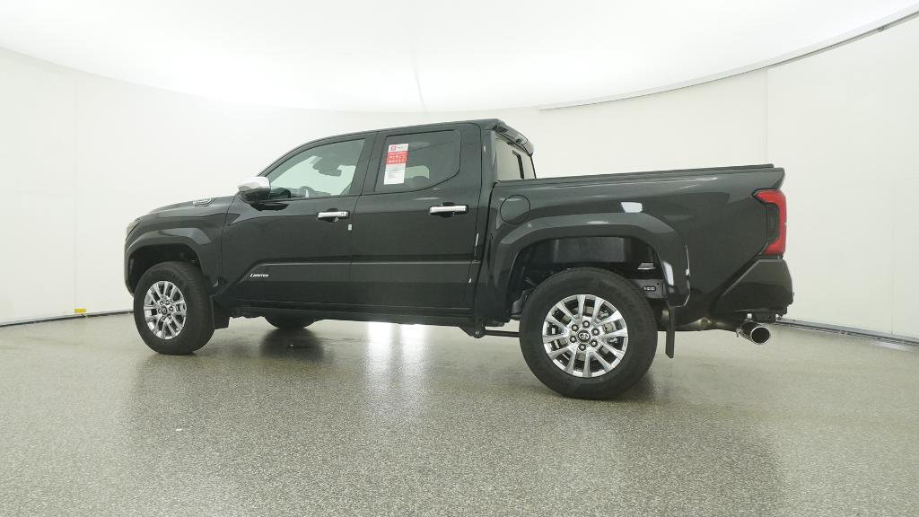 New 2026 Toyota Tacoma Limited image 74