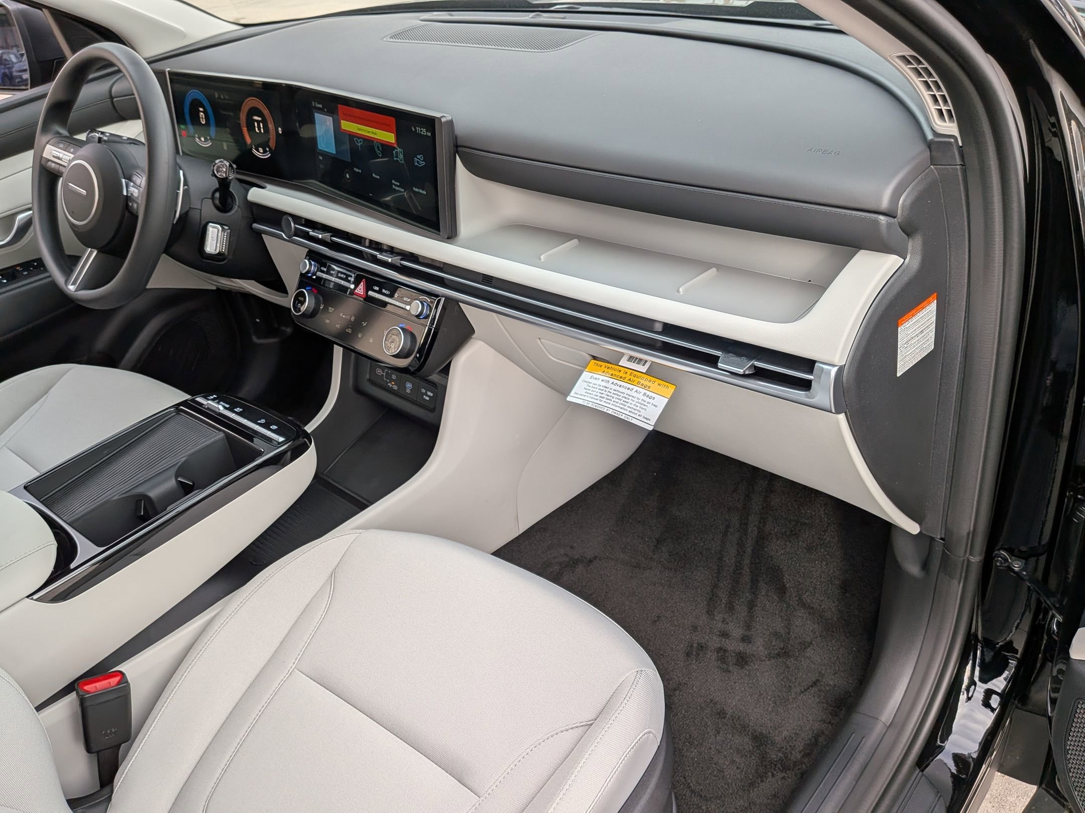 New 2026 Hyundai Tucson SEL w/ Tow & Go Package AWD/4WD image 26