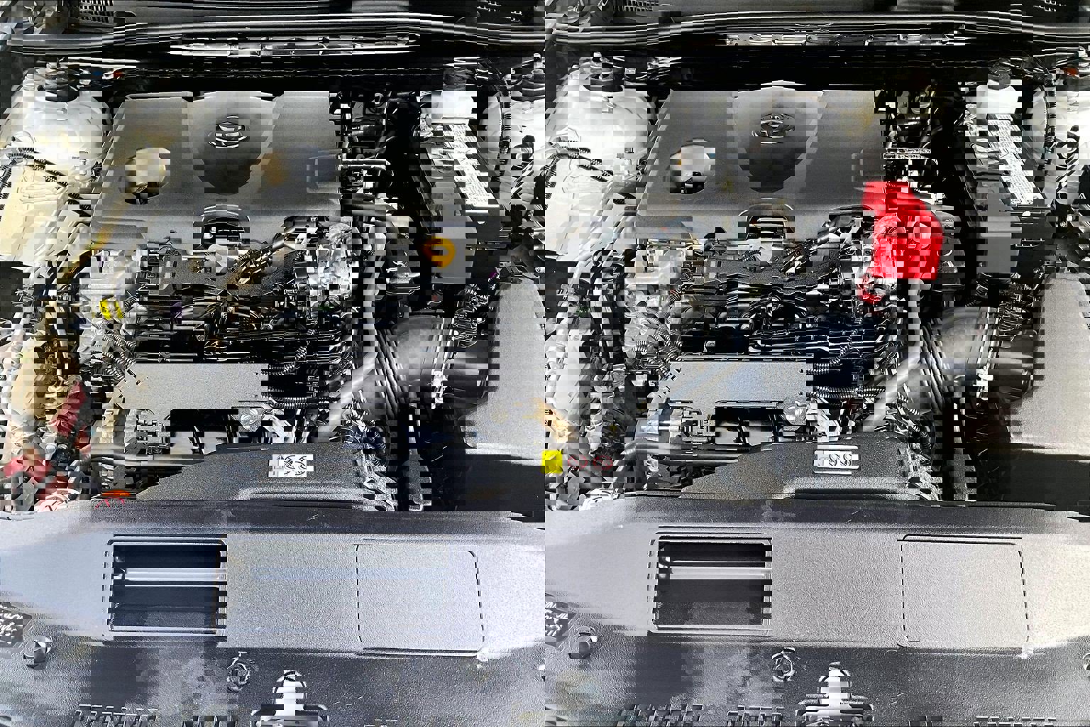 Used 2023 Toyota Camry XSE image 10