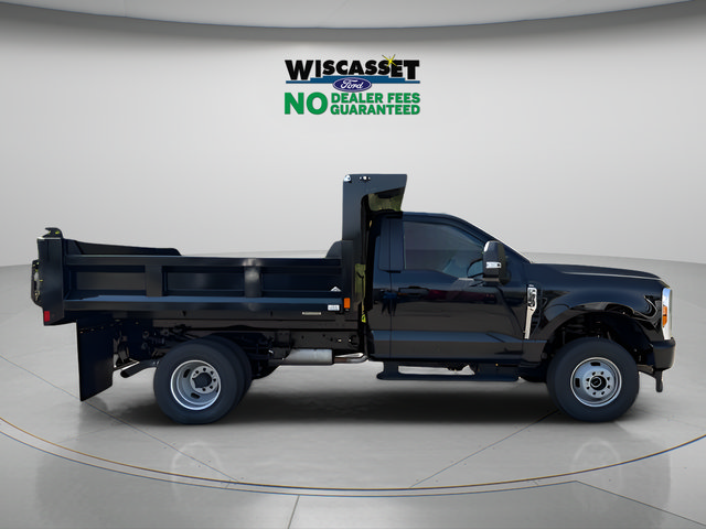 New 2025 Ford F350 XL w/ Snow Plow Prep Package AWD/4WD image 11