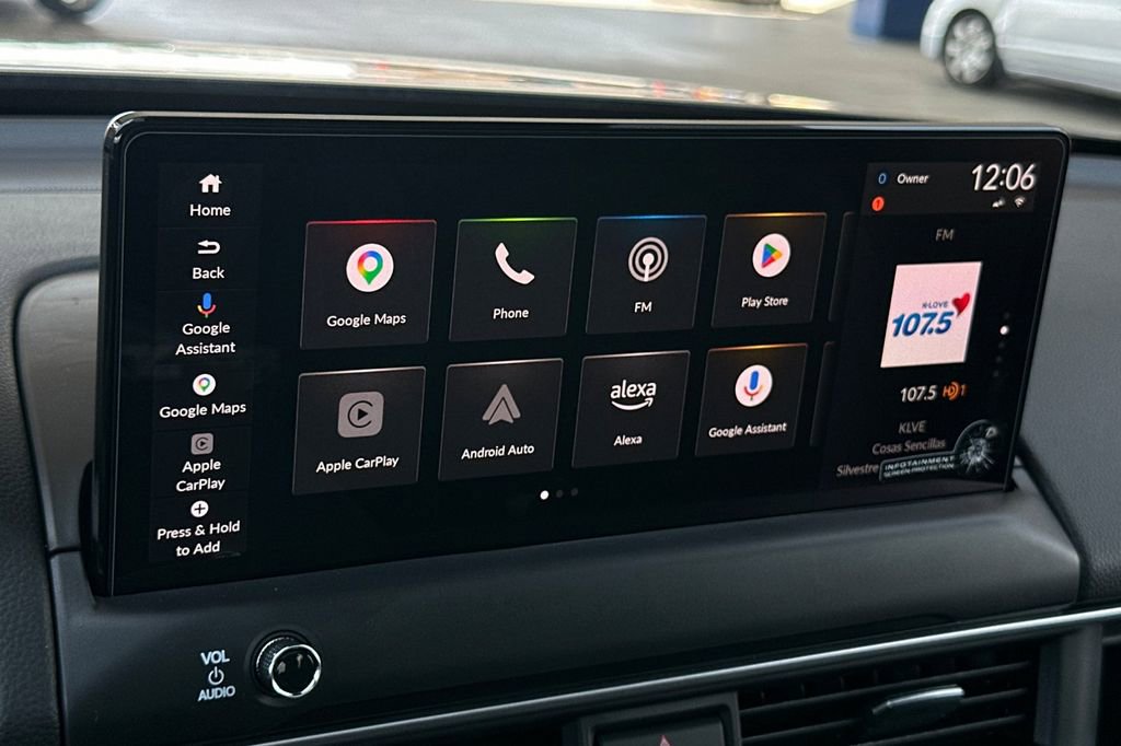 New 2026 Honda Pilot Touring image 22