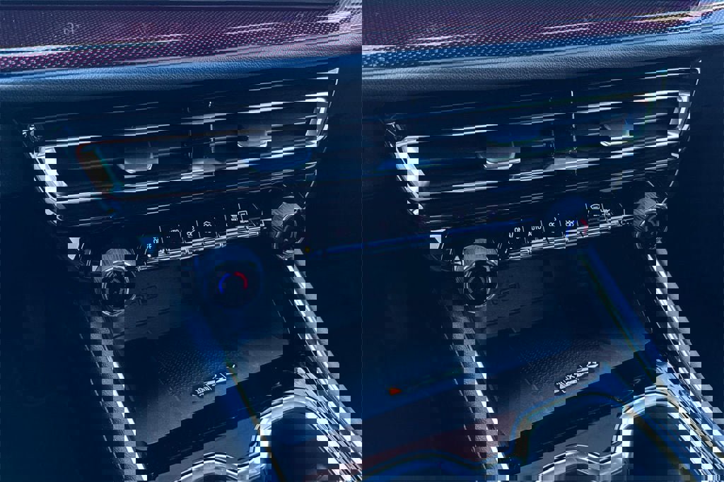 New 2026 Chevrolet Traverse Z71 image 22