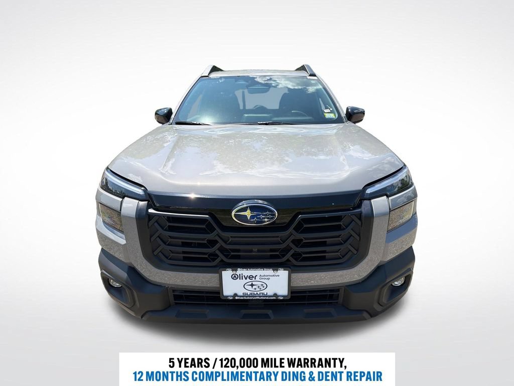 New 2026 Subaru Outback Limited XT AWD/4WD video 2