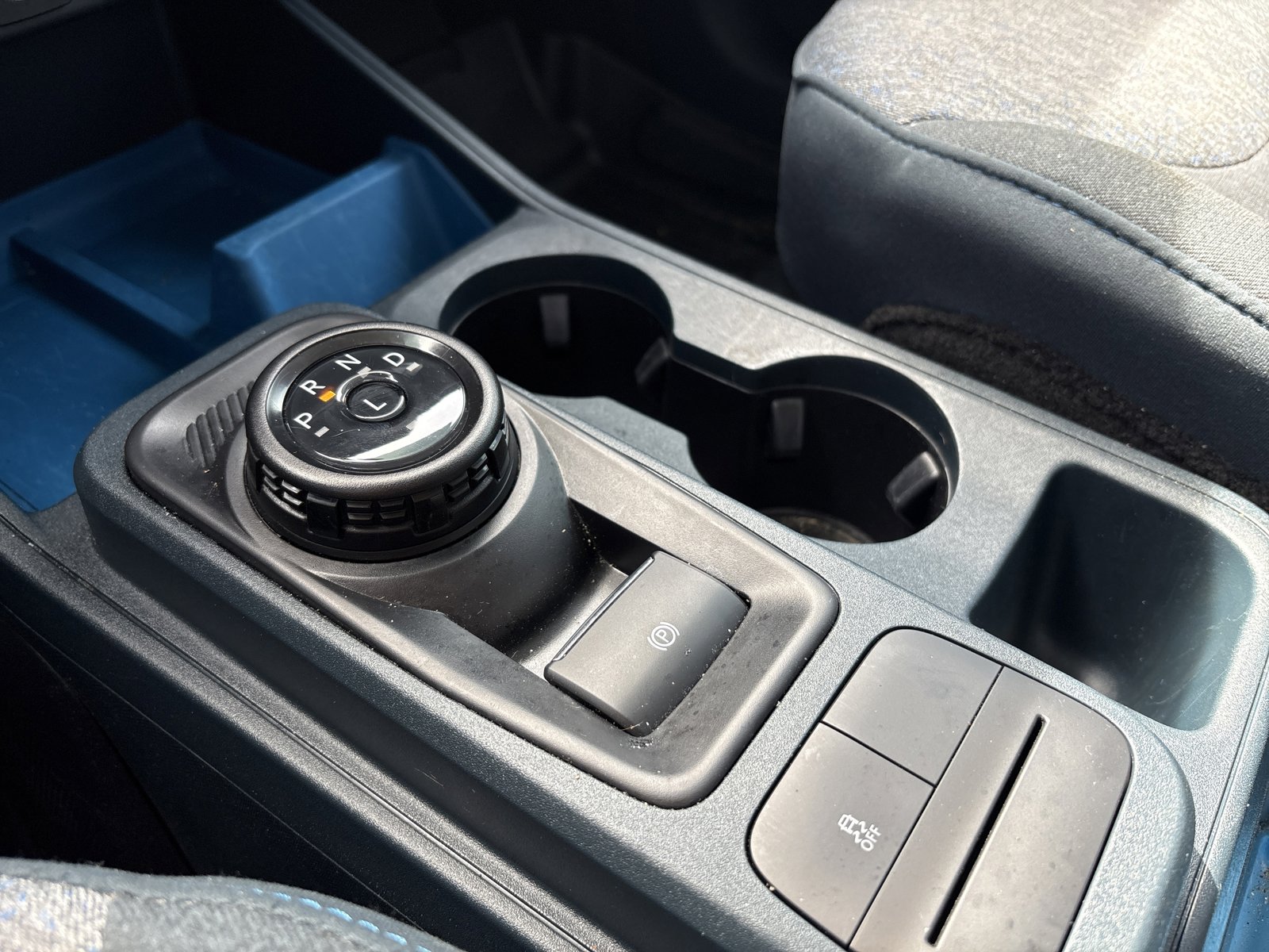 Used 2025 Ford Maverick XLT w/ Equipment Group 301A image 23