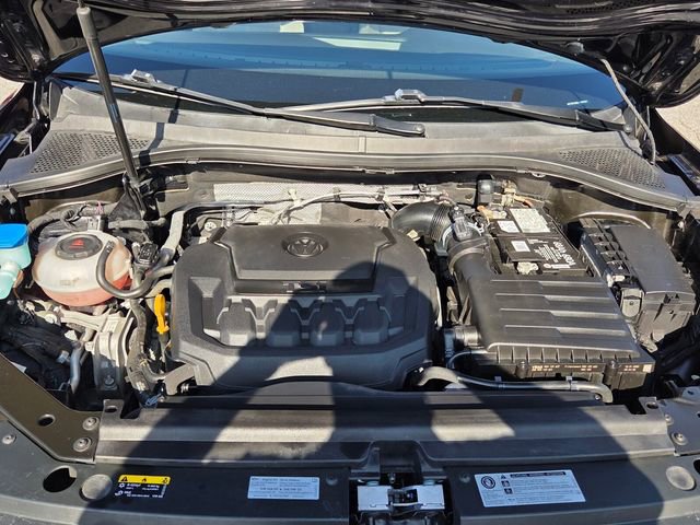 Used 2020 Volkswagen Tiguan S image 20