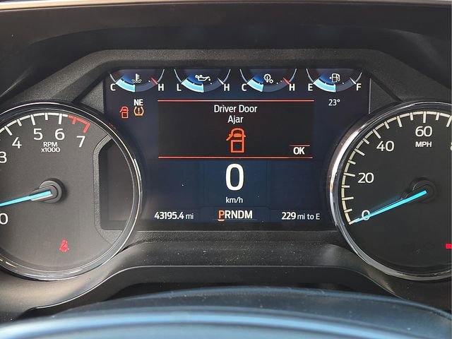 Used 2023 Ford F150 XLT w/ Equipment Group 301A Mid image 30