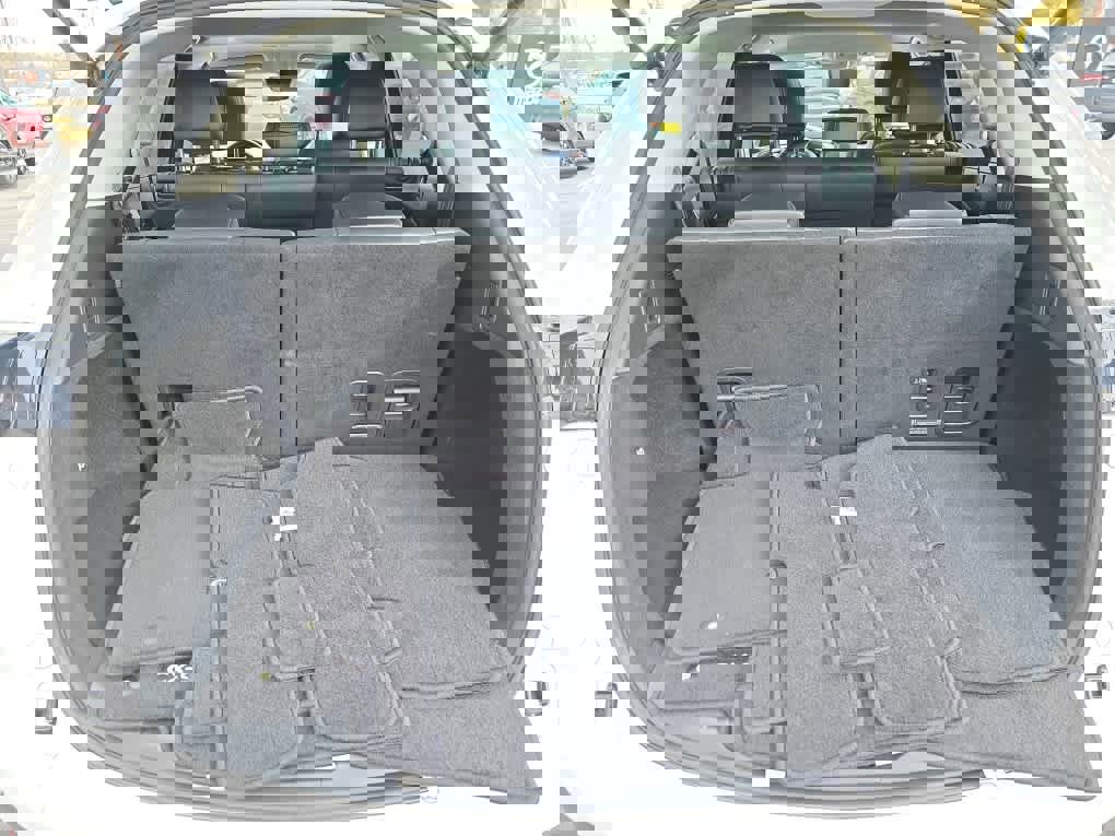 Used 2023 MAZDA CX-9 Touring Plus image 31