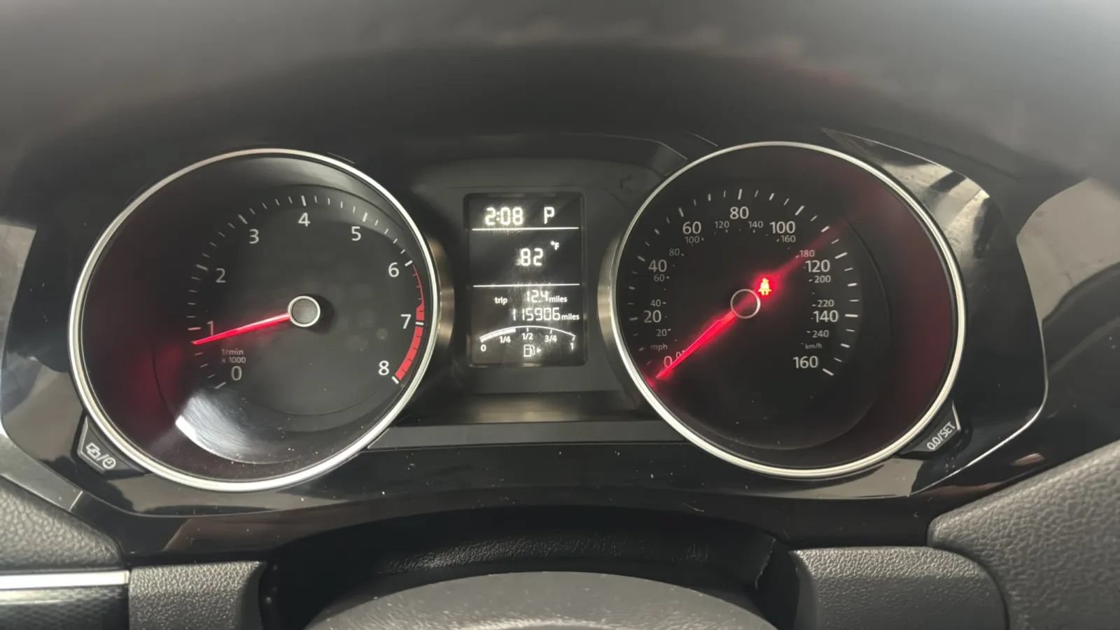 Used 2015 Volkswagen Jetta SEL FWD image 10