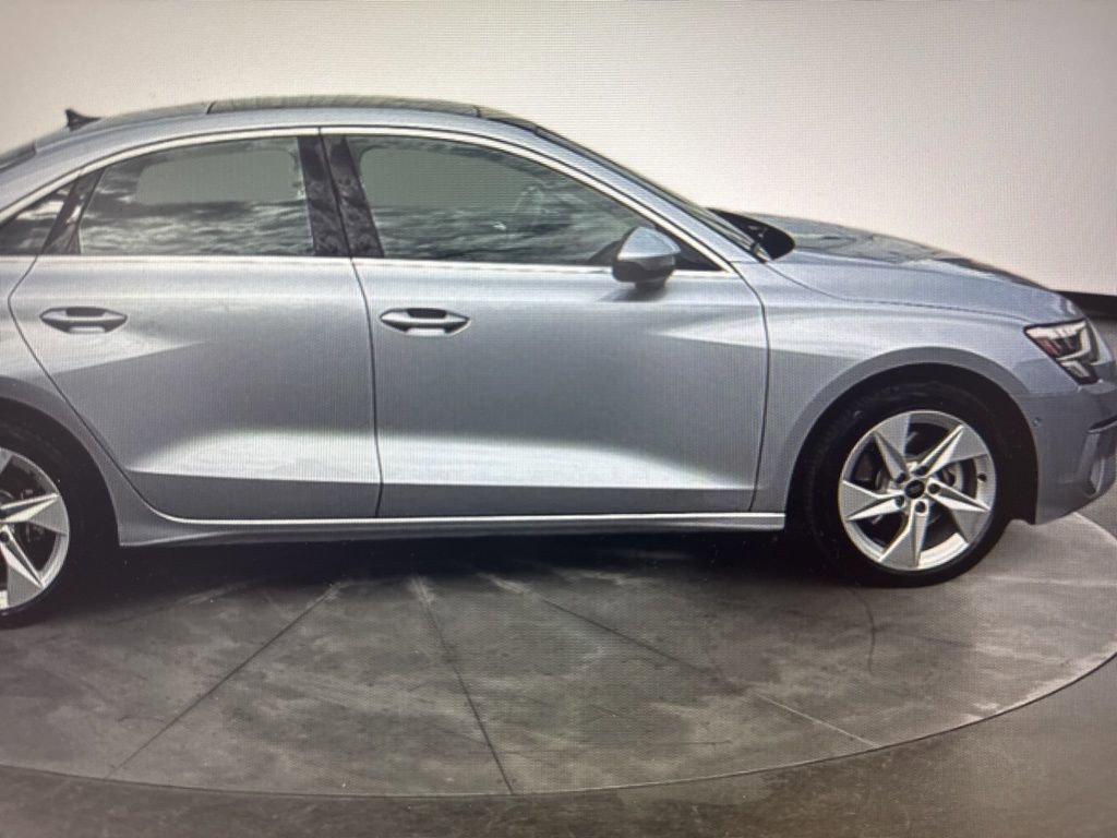 Used 2024 Audi A3 2.0T Premium image 4