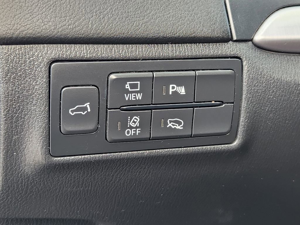 Used 2023 MAZDA CX-9 Grand Touring image 13