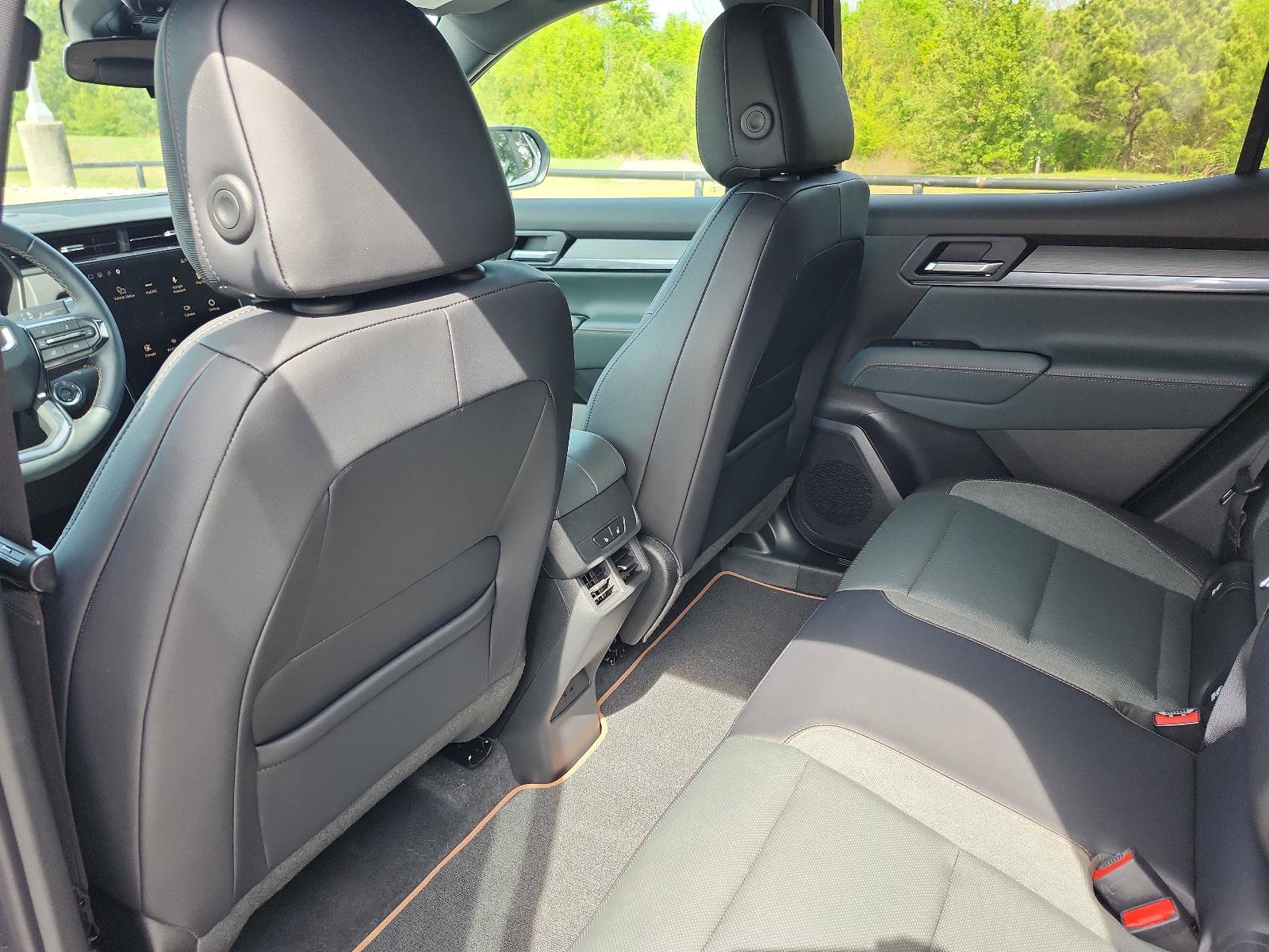 Certified 2026 GMC Terrain AT4 w/ Convenience Package III image 11