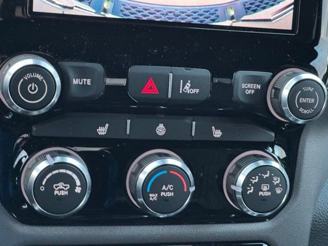 New 2026 RAM 1500 Big Horn image 17