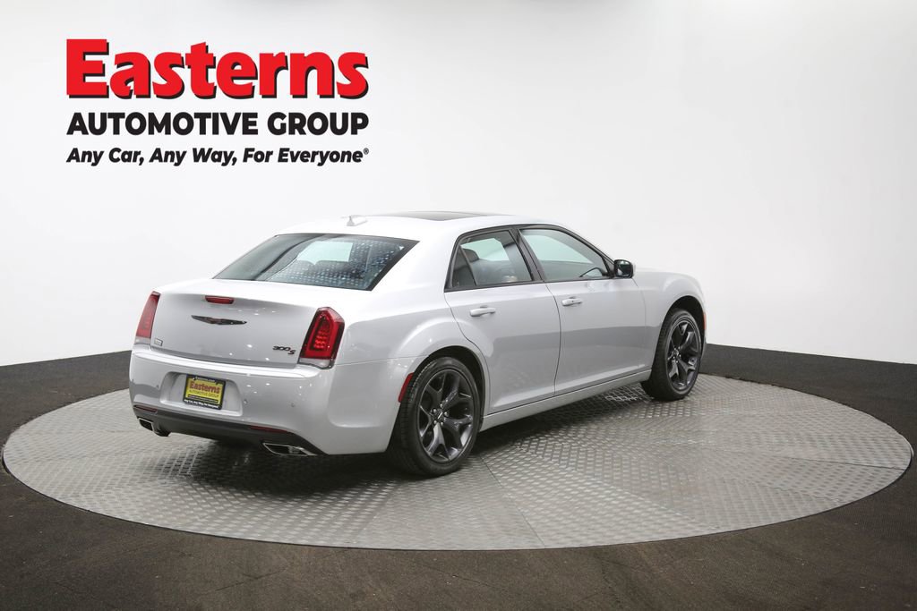Used 2023 Chrysler 300 S image 43