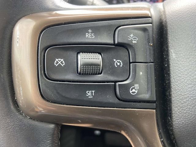 Certified 2021 Chevrolet Tahoe High Country image 17