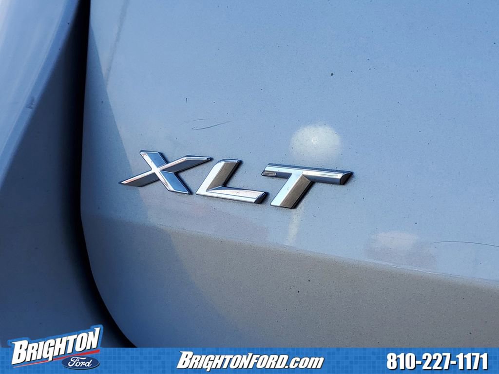 Certified 2023 Ford Explorer XLT image 5