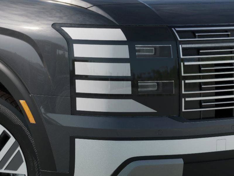 New 2026 Hyundai Palisade FWD Hybrid image 9