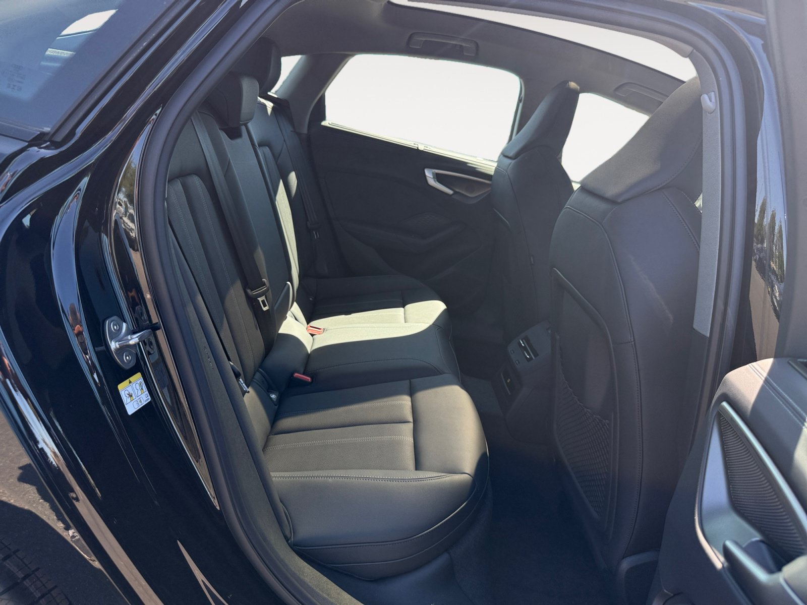 New 2026 Audi A5 Premium Plus AWD/4WD image 18
