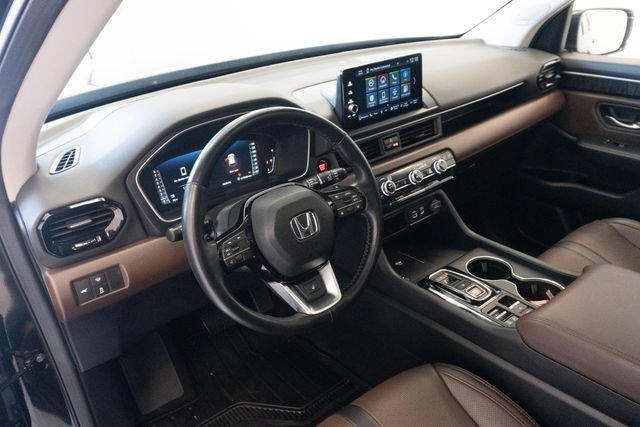 Certified 2024 Honda Pilot Elite image 7