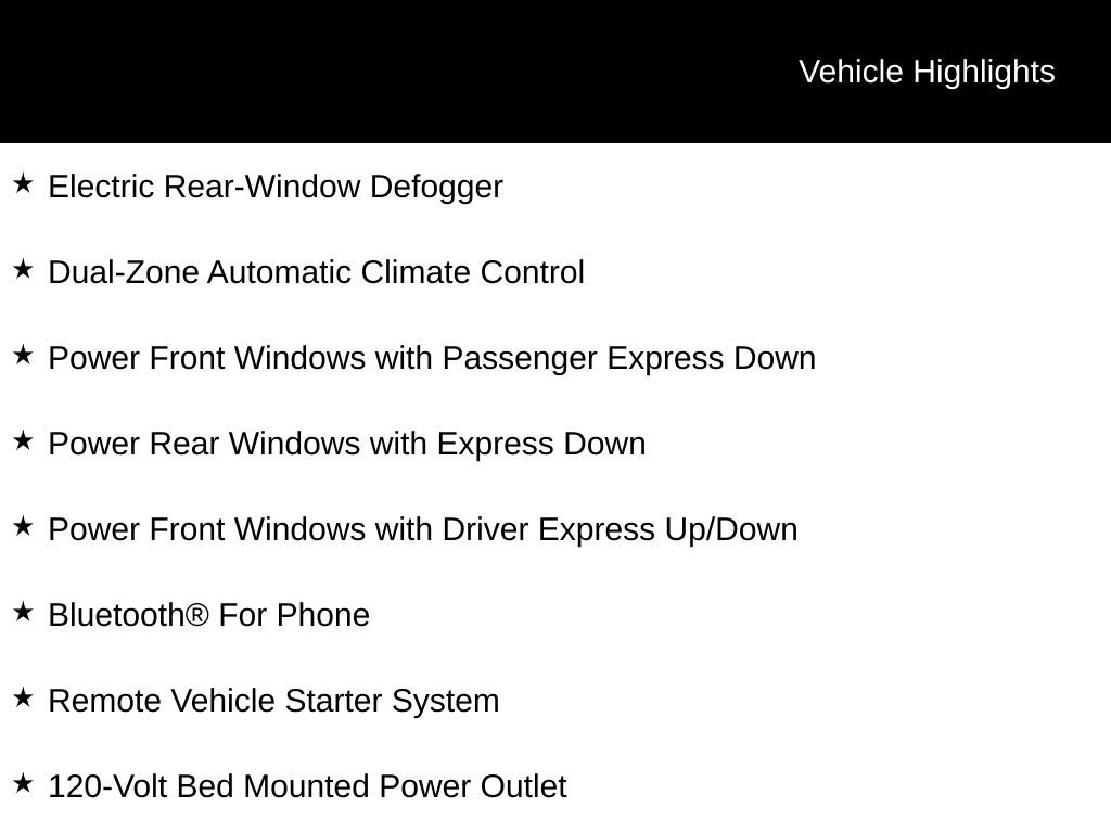 New 2026 Chevrolet Silverado 1500 LT Trail Boss w/ LT Trail Boss Premium Package AWD/4WD image 9