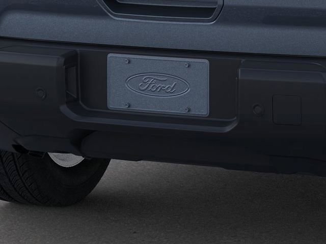 New 2026 Ford Bronco Sport Heritage AWD/4WD image 23