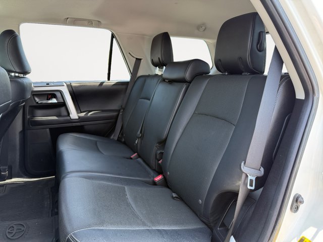 Used 2018 Toyota 4Runner Limited AWD/4WD image 13