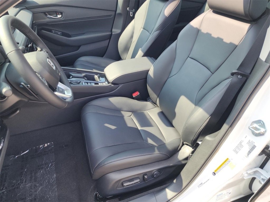 New 2025 Honda Accord Touring image 32