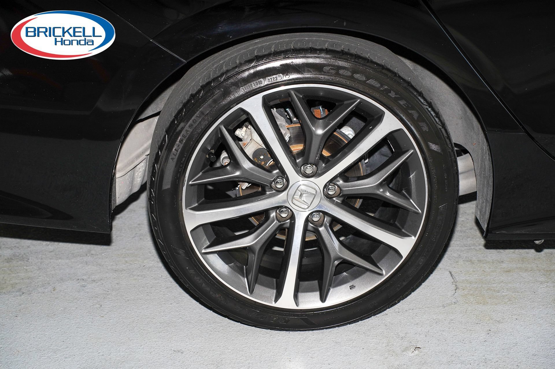 Used 2023 Honda Civic Touring image 42