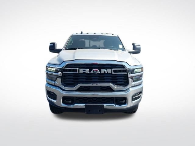 New 2026 RAM 2500 Tradesman image 5