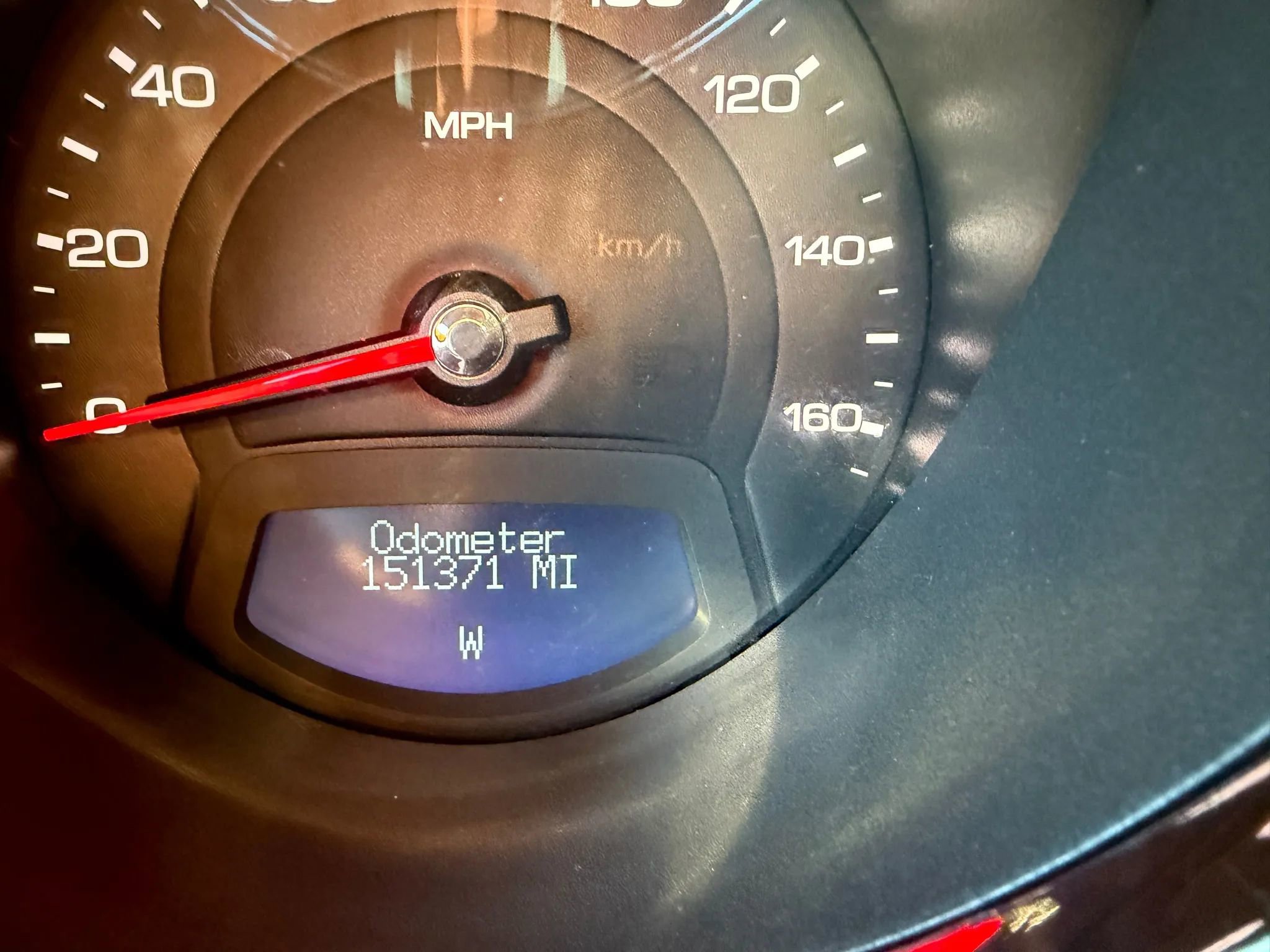 Used 2011 Cadillac CTS Premium image 22