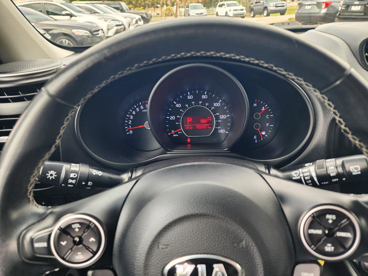 Used 2019 Kia Soul + FWD image 22