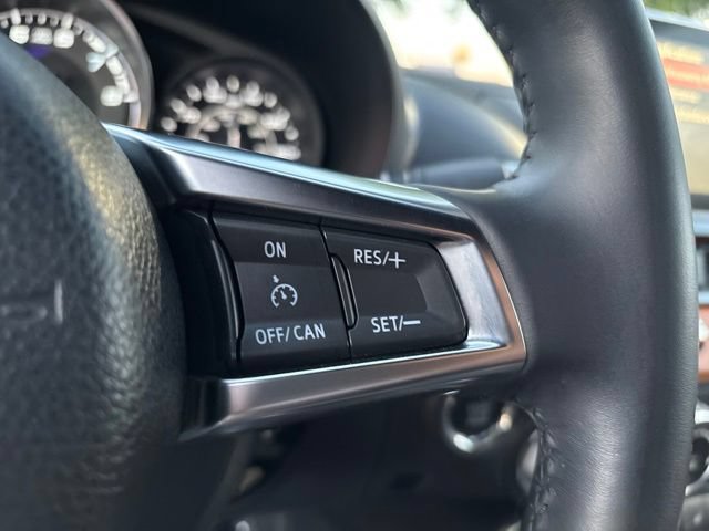 Used 2017 FIAT 124 Spider Lusso RWD image 25