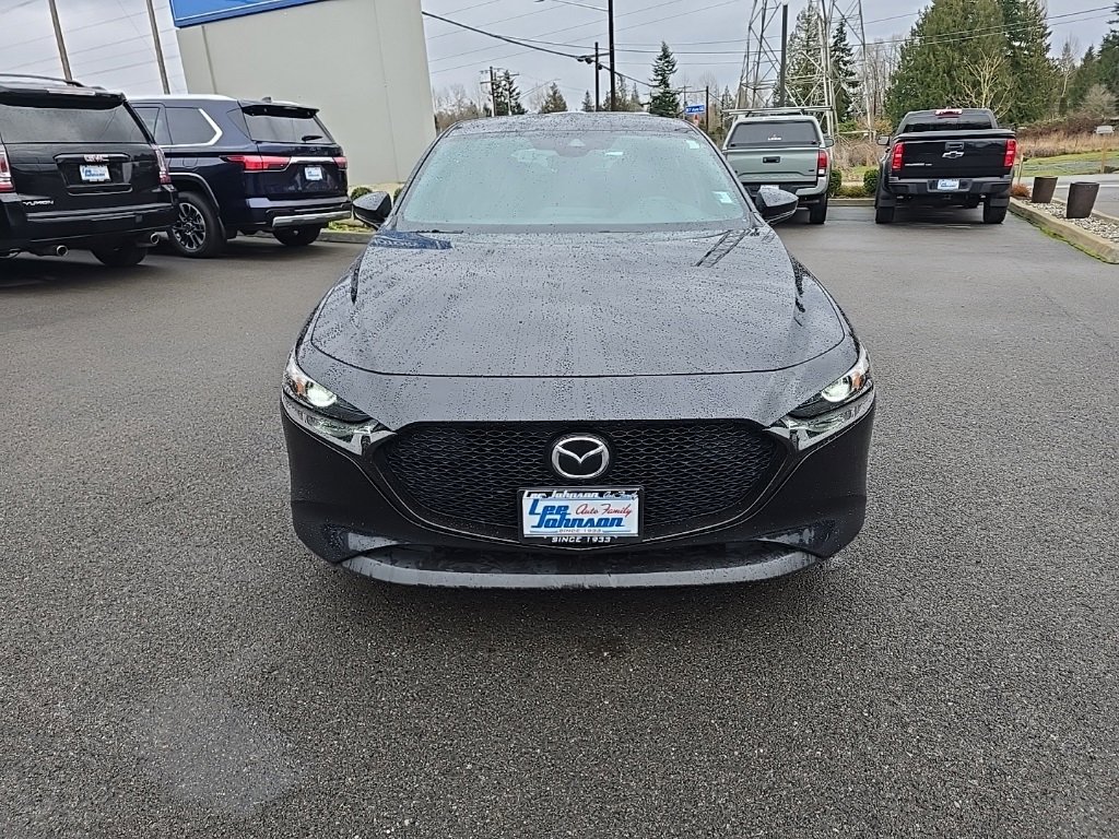 Used 2023 MAZDA MAZDA3 s image 9