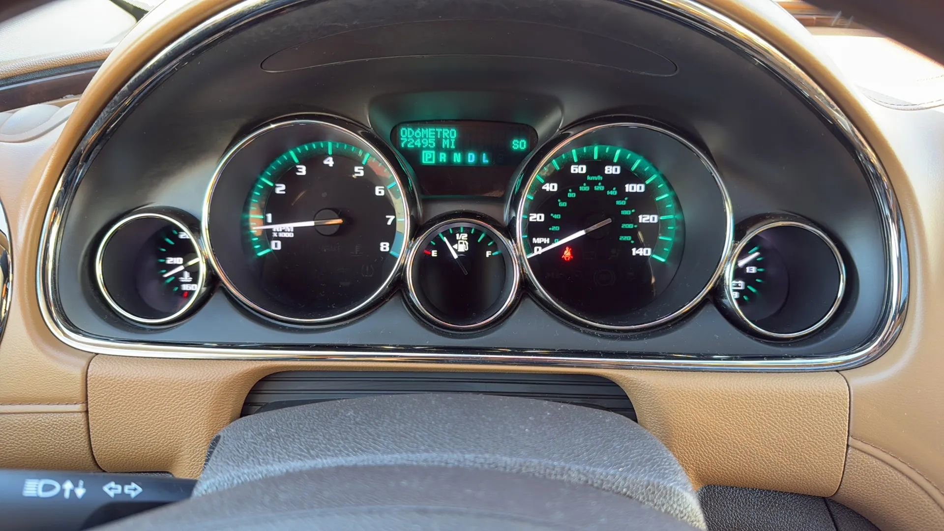 Used 2017 Buick Enclave Premium w/ Experience Buick Package image 15