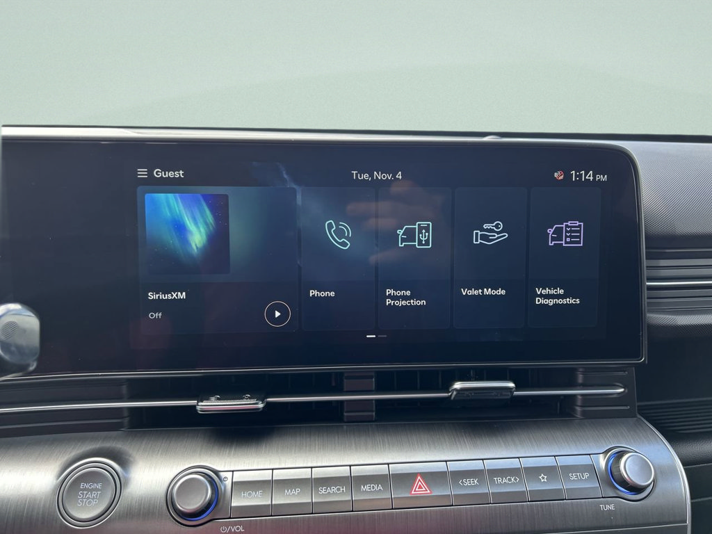 New 2026 Hyundai Kona SEL Sport FWD image 24