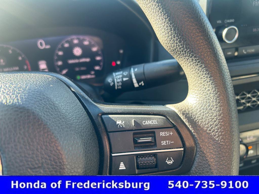 Used 2023 Honda Accord LX image 18