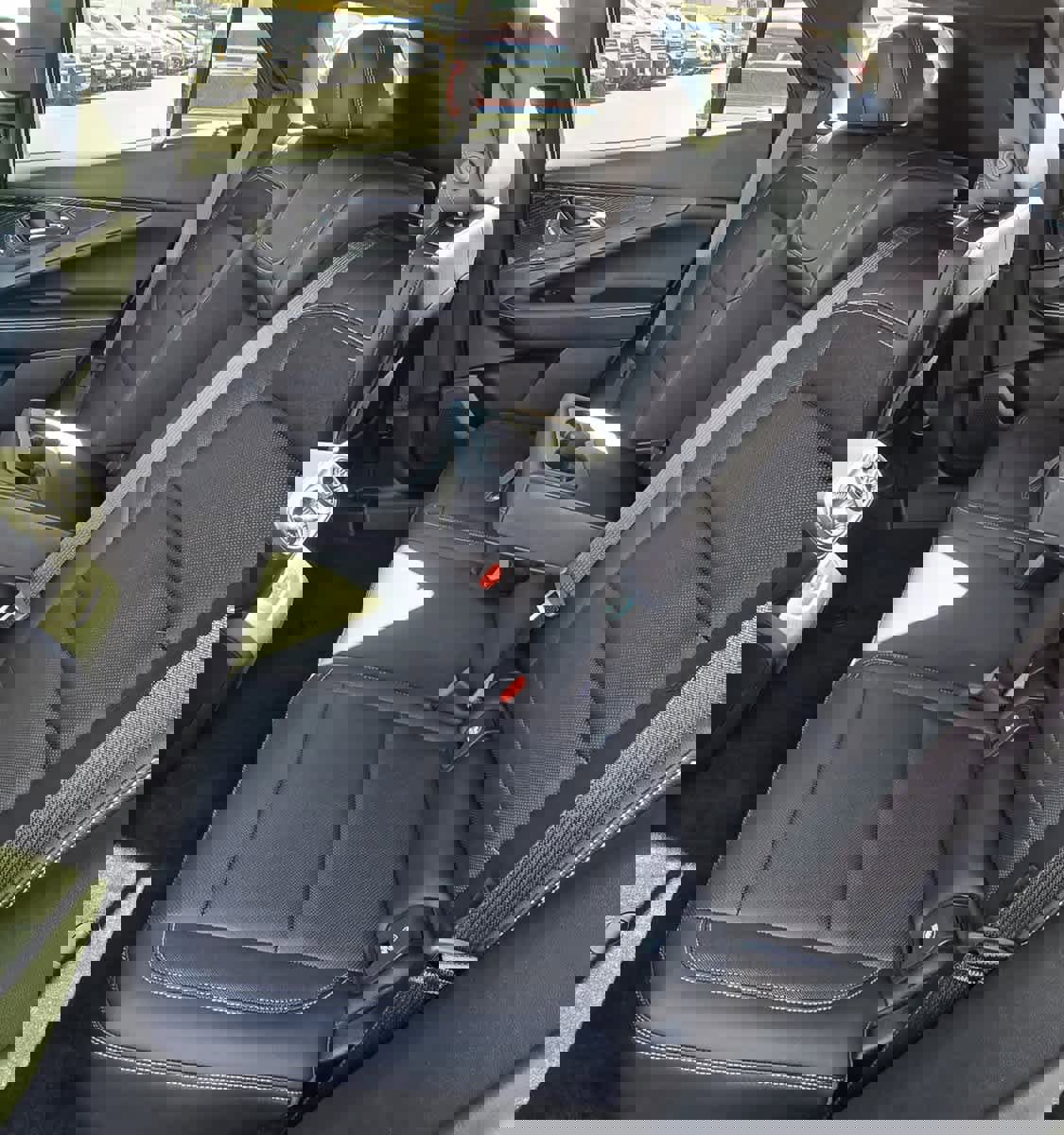 Used 2025 Chevrolet Blazer EV LT w/ Super Cruise Package image 28