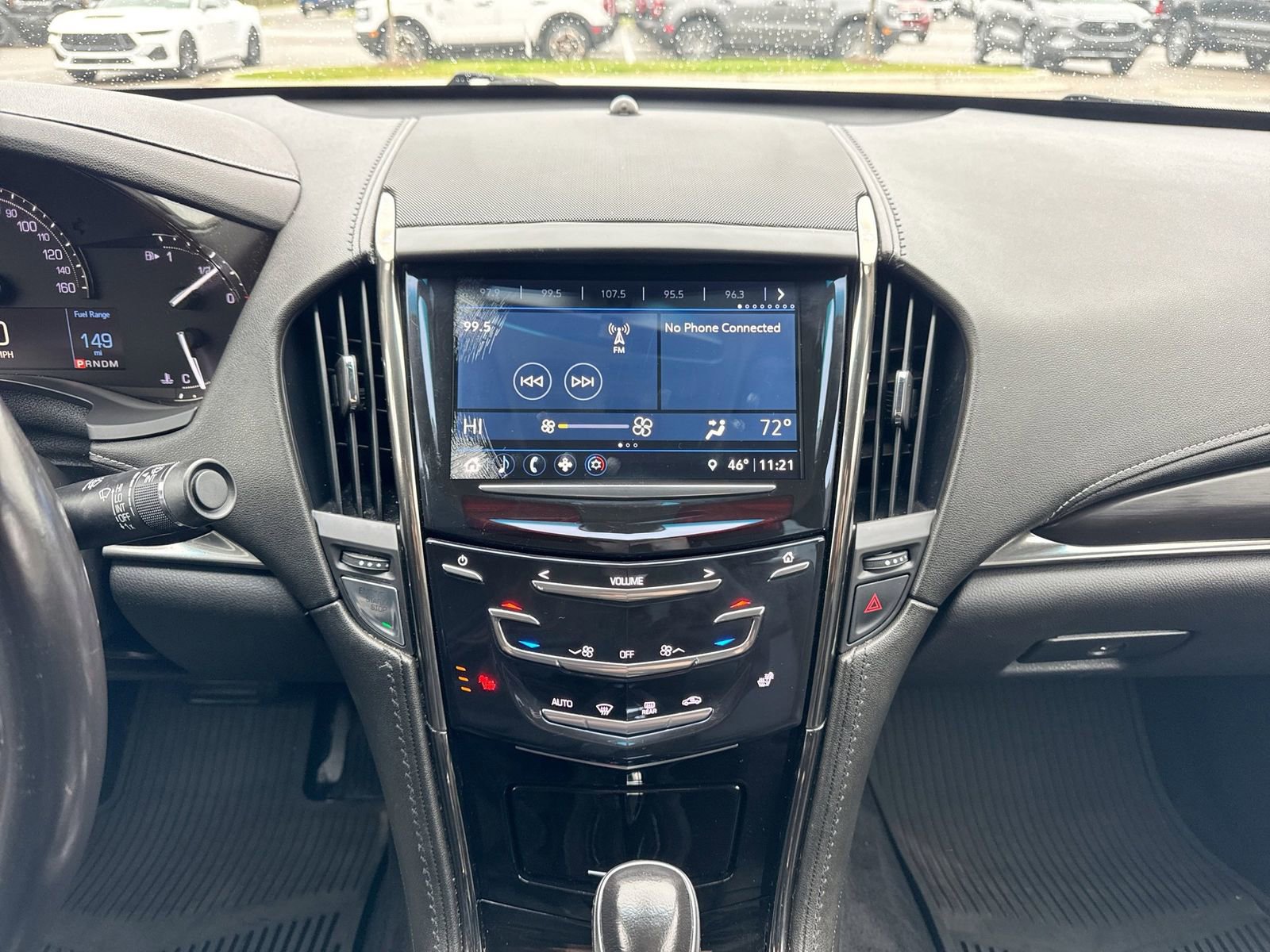 Used 2018 Cadillac ATS 2.0T AWD Sedan w/ Sky and Shine Package image 32