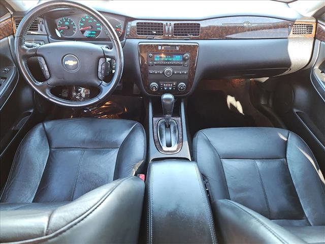 Used 2013 Chevrolet Impala LTZ image 17
